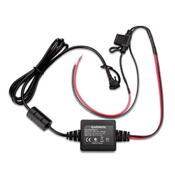 Garmin Cabo de alimentação para motociclo - 010-11843-01