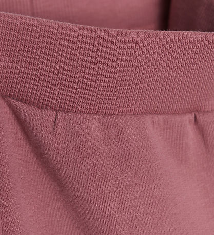 En Fant Jogginghosen - Mesa Rose