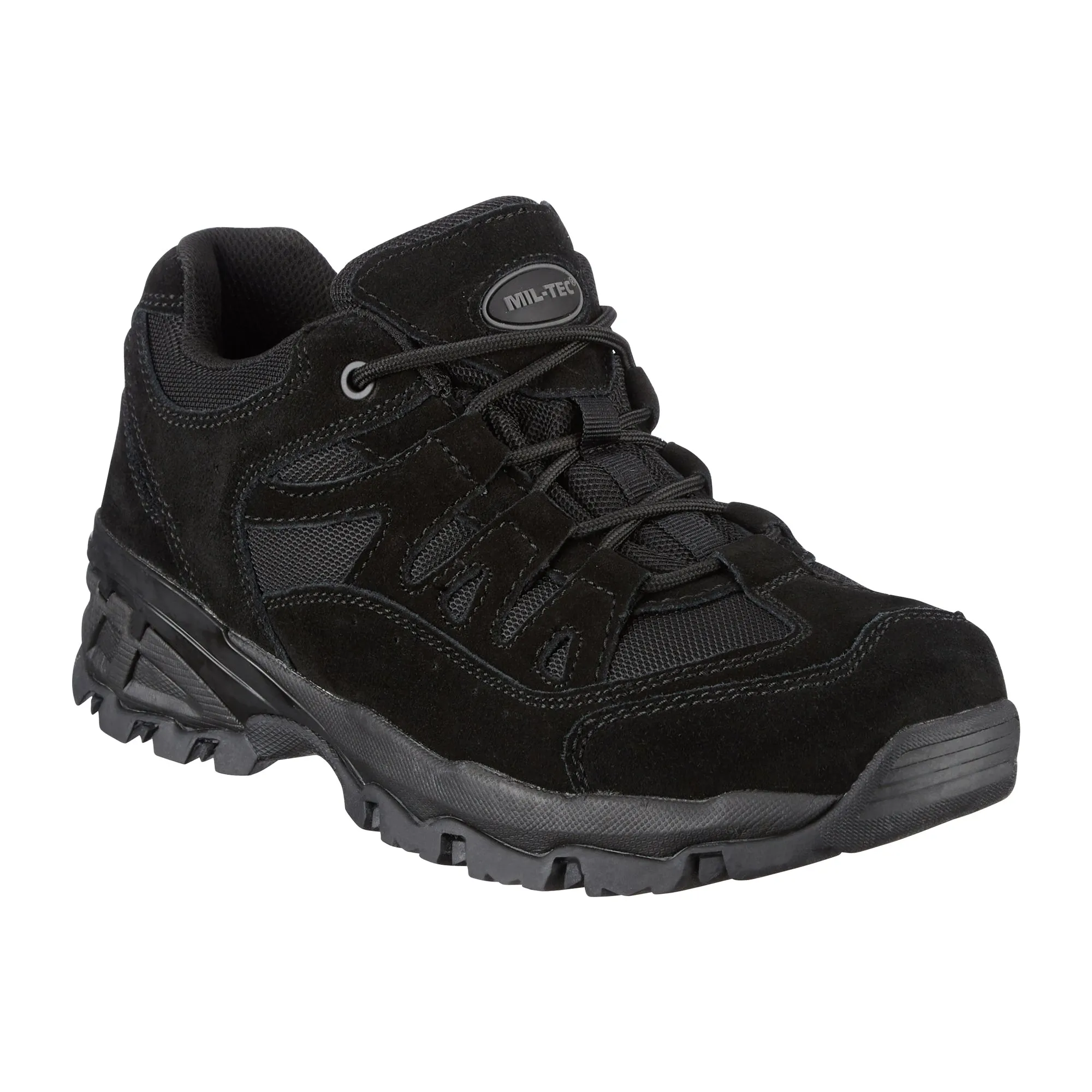 Mil-Tec -  Squad Schuhe 2,5 Inch