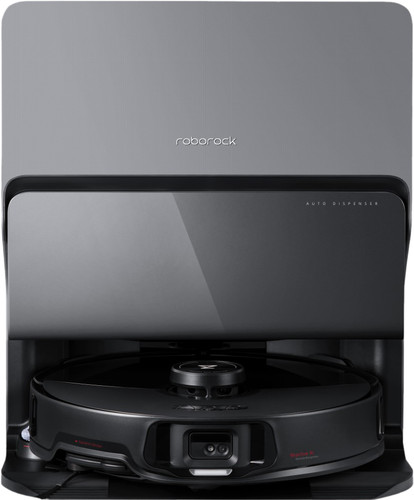 Roborock S8 Max V Ultra