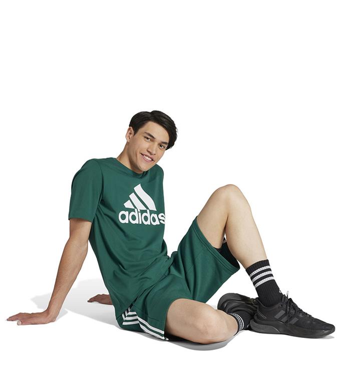 adidas Men Essentials Big Logo T-Shirt