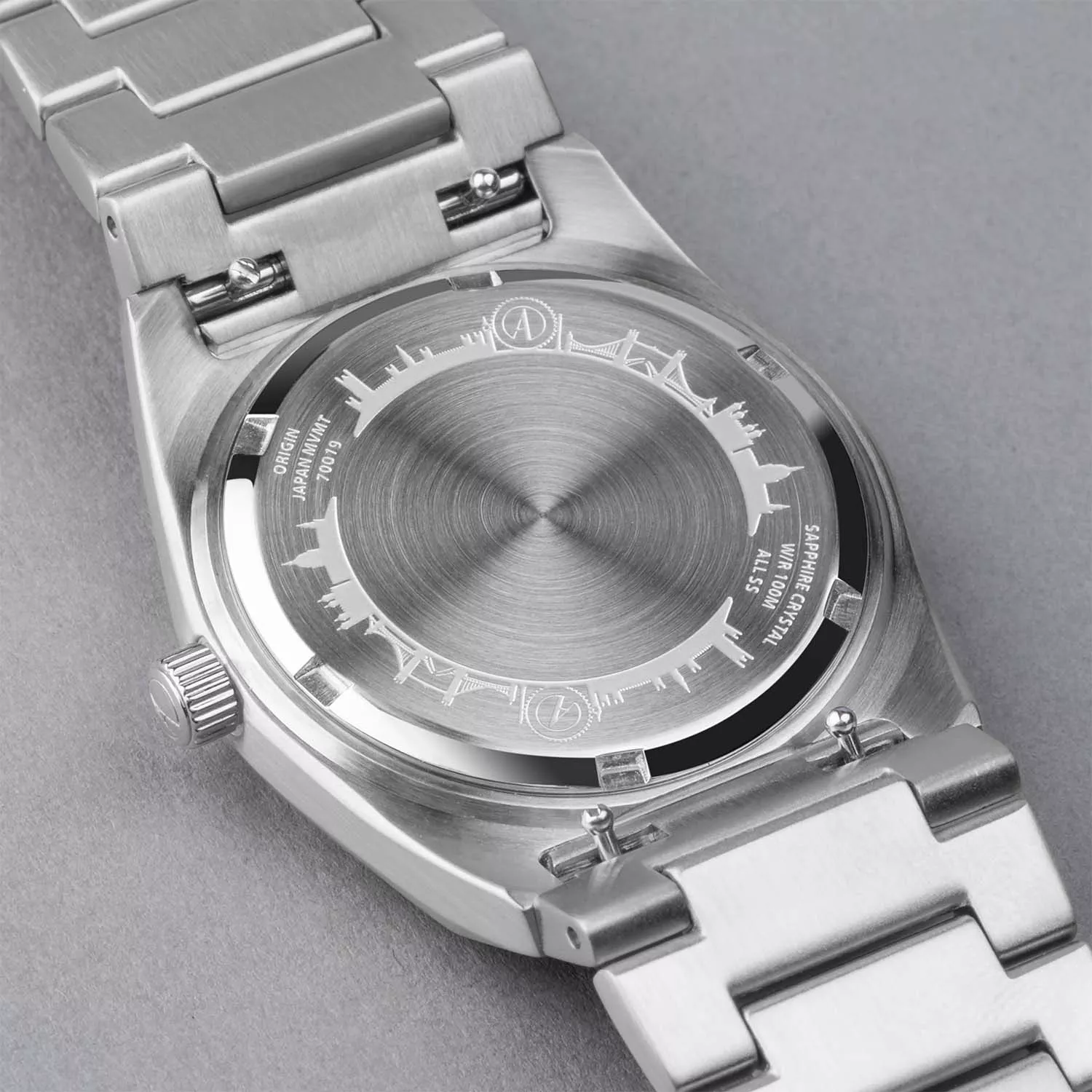 Accurist Origin 70019