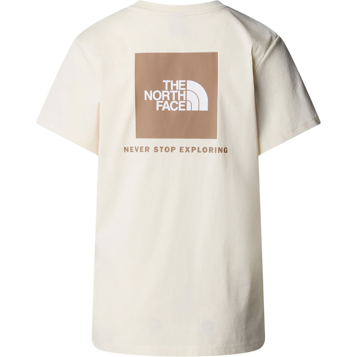The North Face Relaxed Redbox T-shirt Dame
