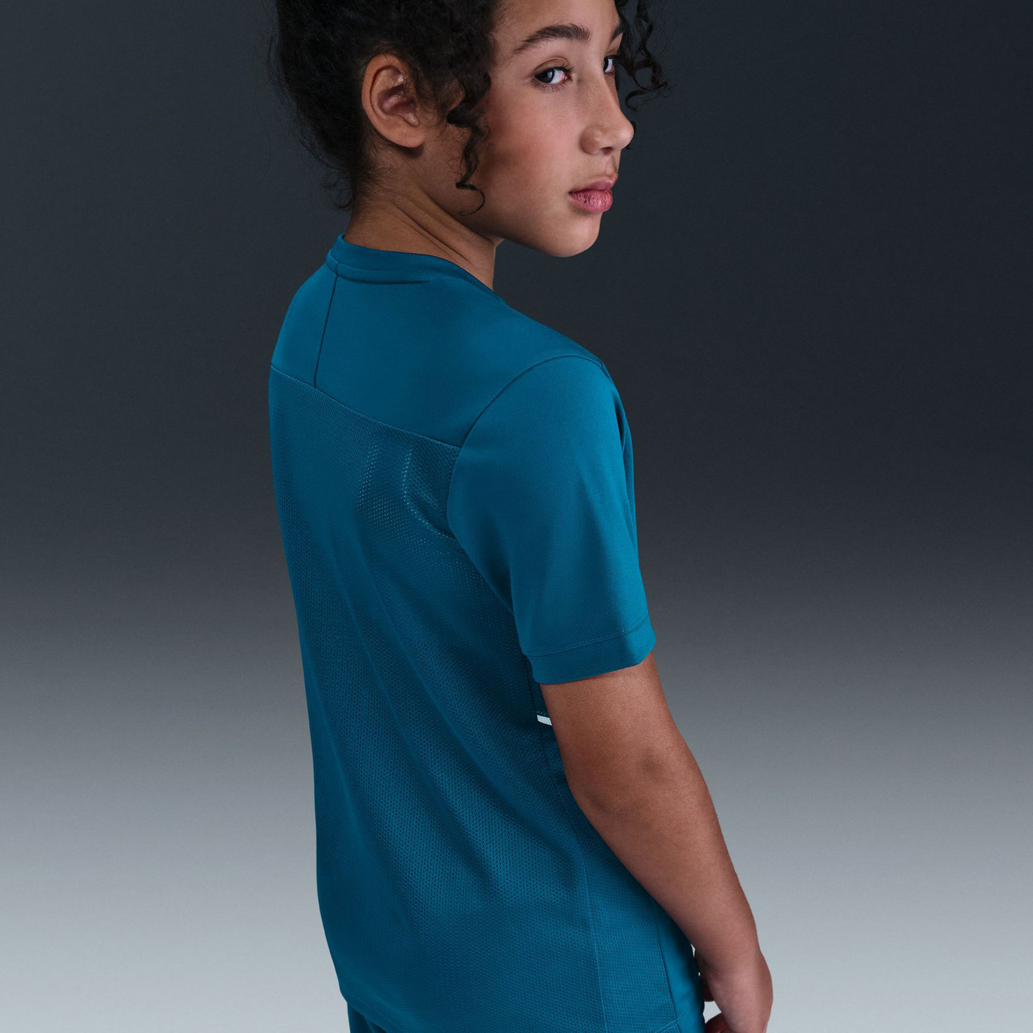 Nike Academy Shirt Mbappé Kids