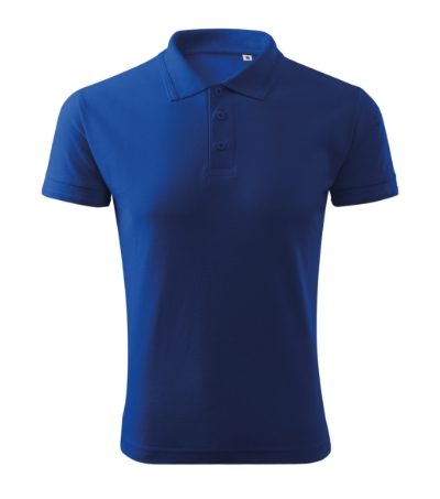 Malfini F03 - Polo Piqué Élégant et Personnalisable
