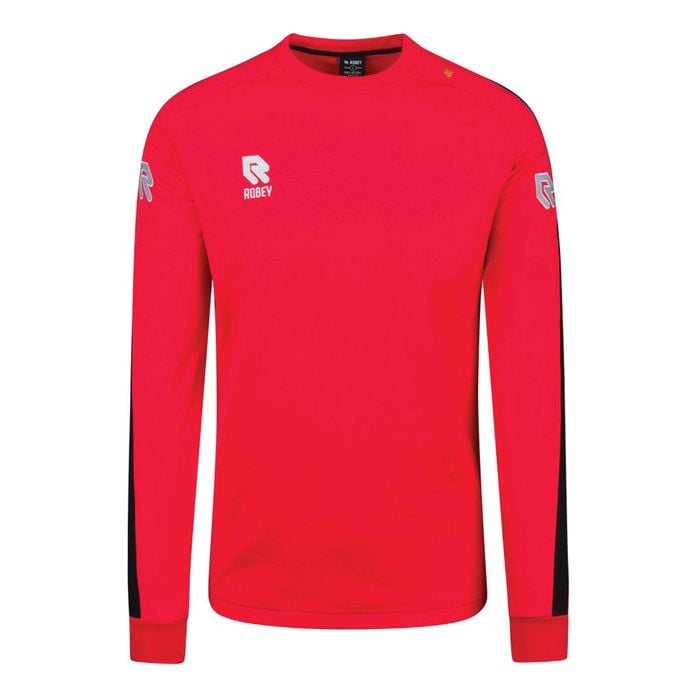 Robey Counter Sweater Heren