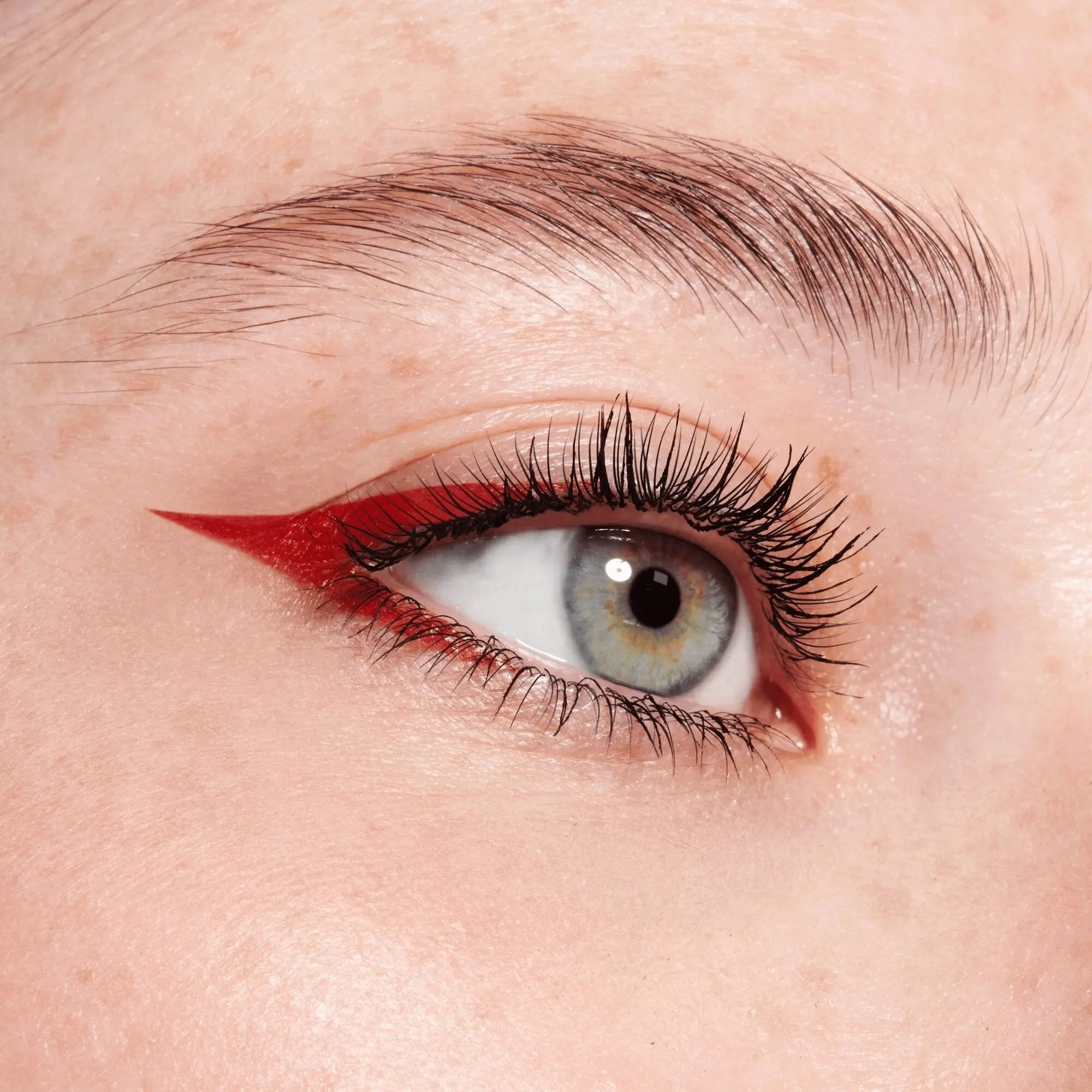 Calligraph Artist Matte Liner 080 Bloody Mary