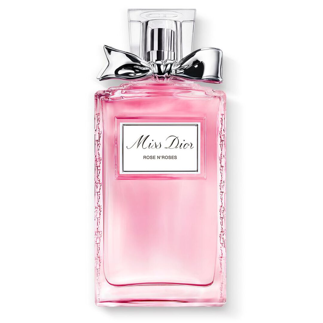 Dior MISS DIOR Rose N Roses Eau de Toilette - 50ml