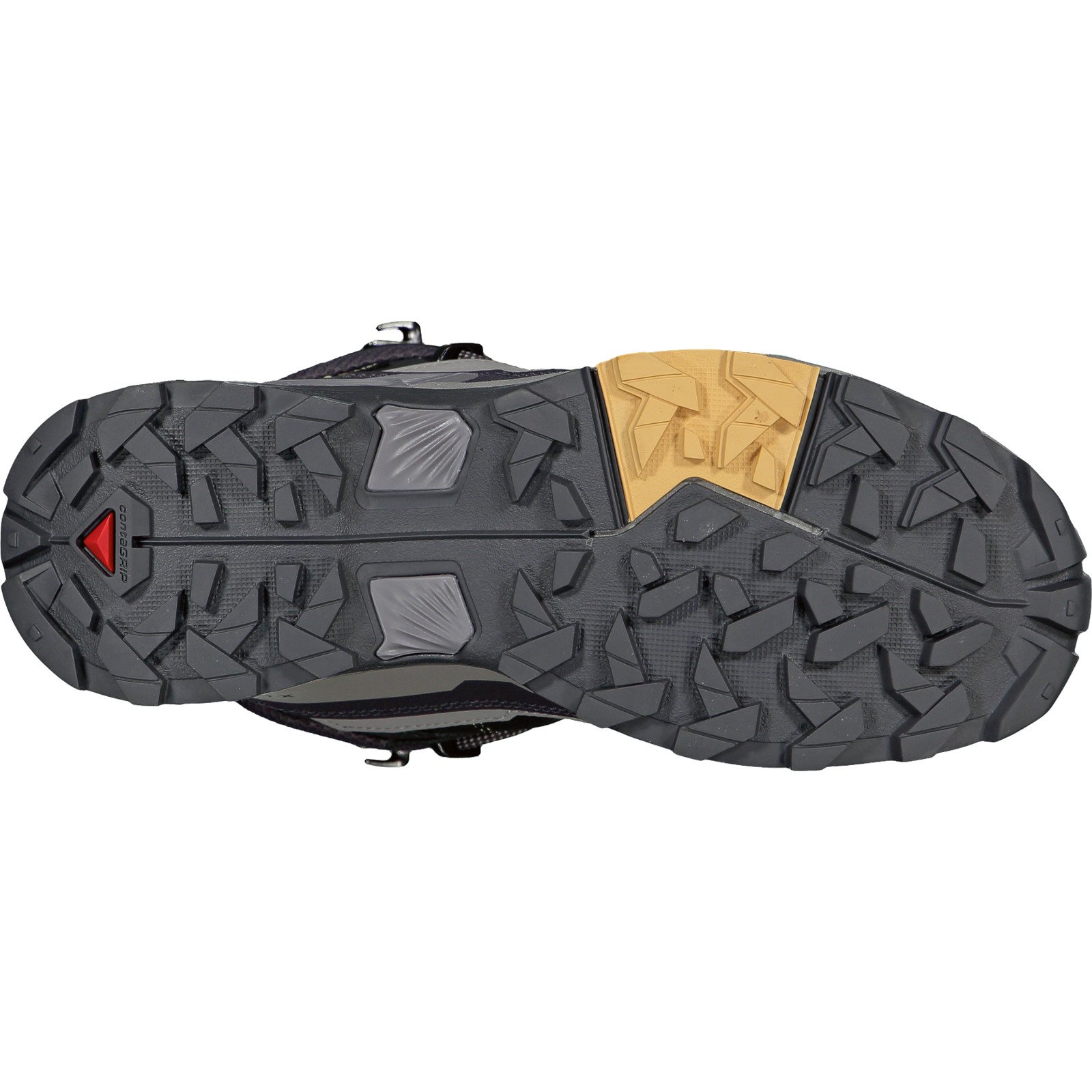 Salomon Damen-Trekkingschuh X Ultra 5 Mid GTX