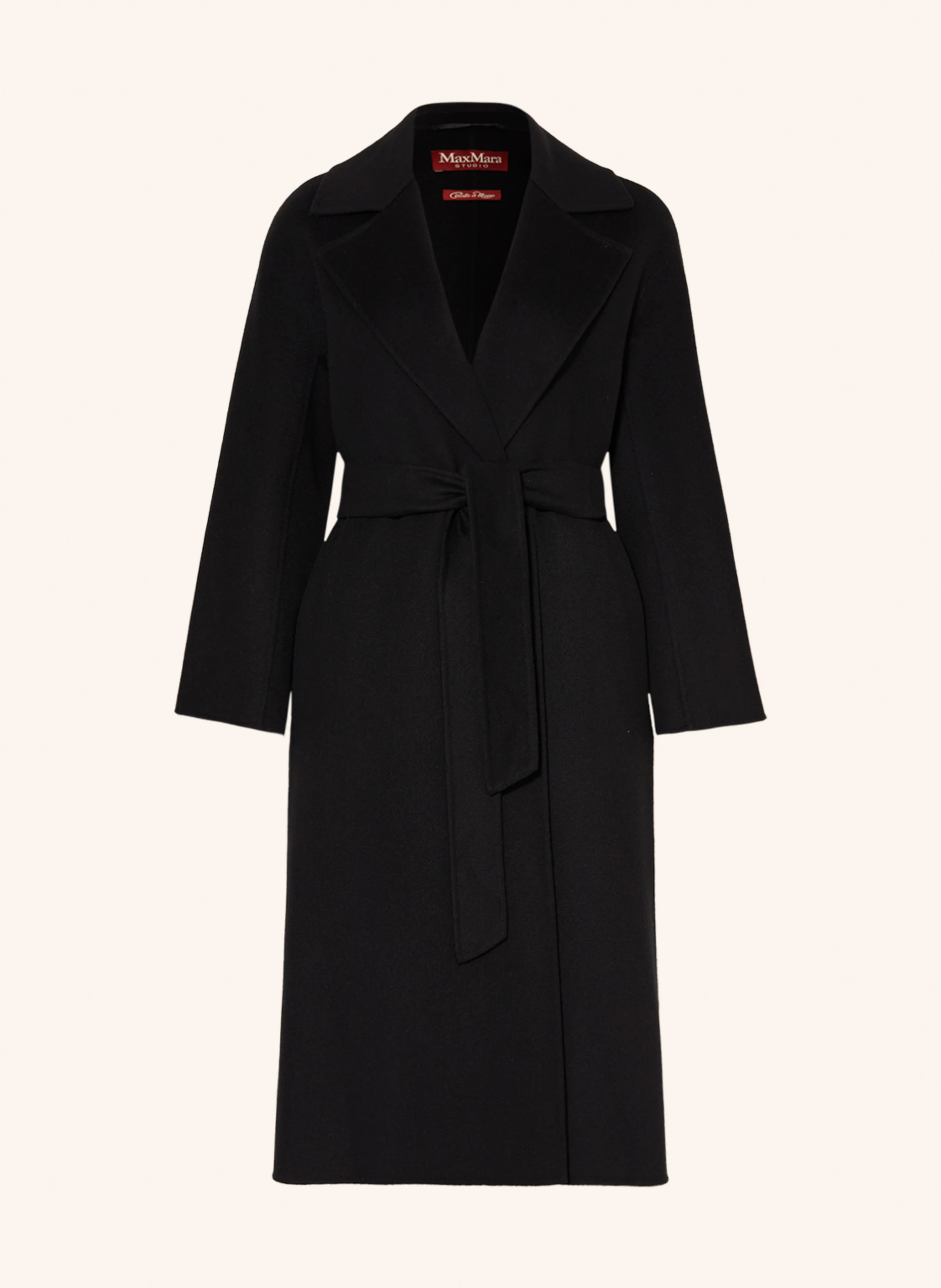 Max Mara STUDIO Wollmantel CLES