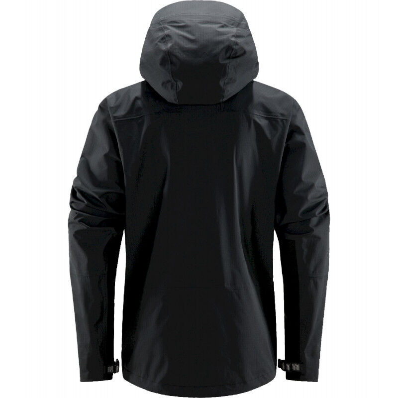 ROC Mono Proof Jacket Men - Veste imperméable homme