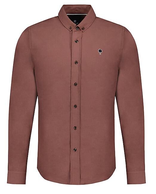FAGUO - CHEMISE IVOY SHIRT COTON M