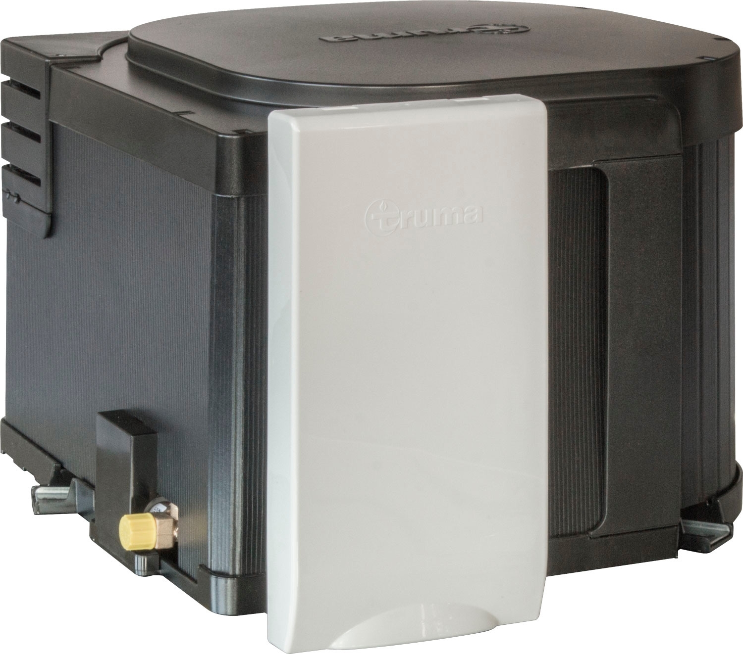 Gasboiler - 10 l - Ohne Wasserset