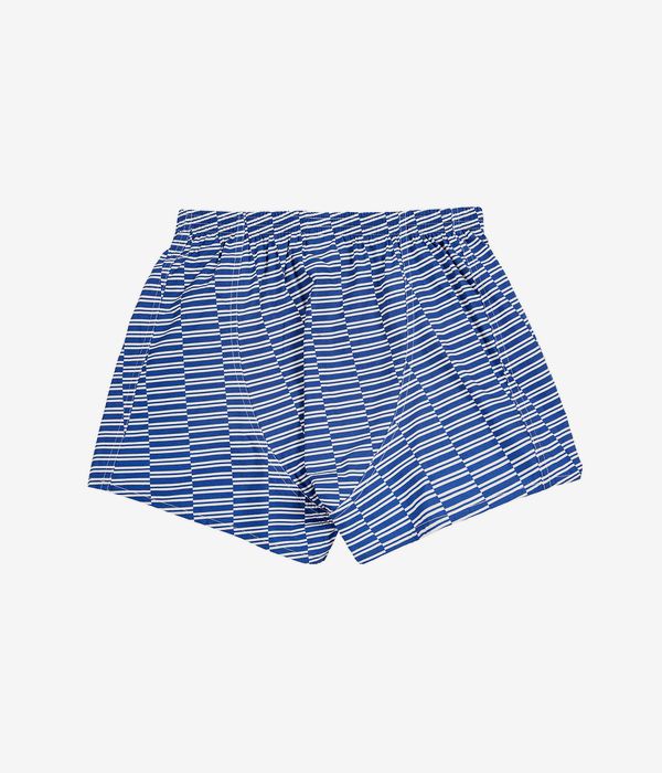 skatedeluxe Discounter Boxershorts (blue)