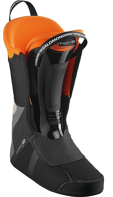 SALOMON - CH-SKI FREERANDO SHIFT ALPHA BOA 110