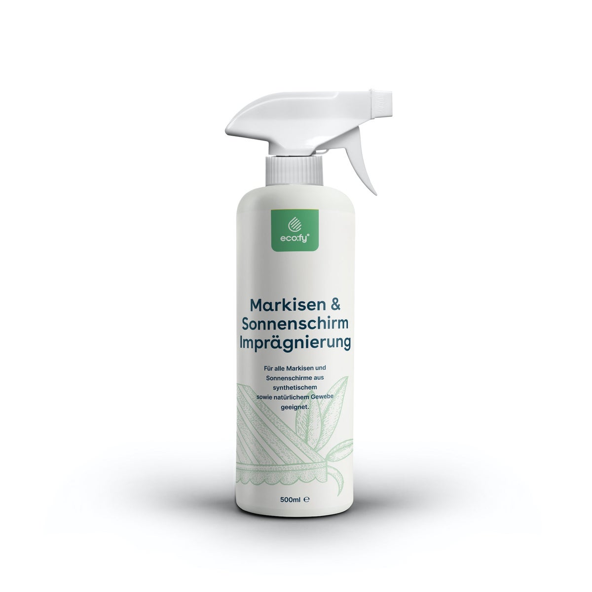 eco:fy Luifel- en parasolwaterdichtingsspray • Duurzame bescherming