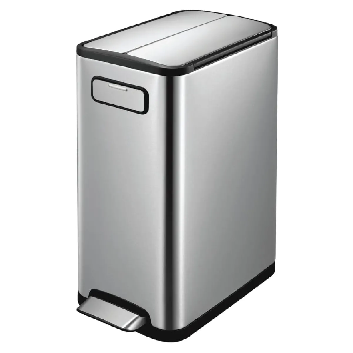 EKO Ecofly 45L - Argenté mat