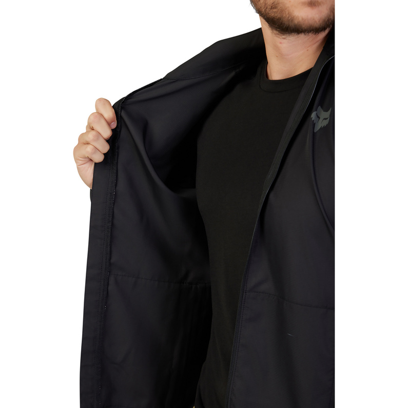 Fox Herren Ranger Wind Jacke