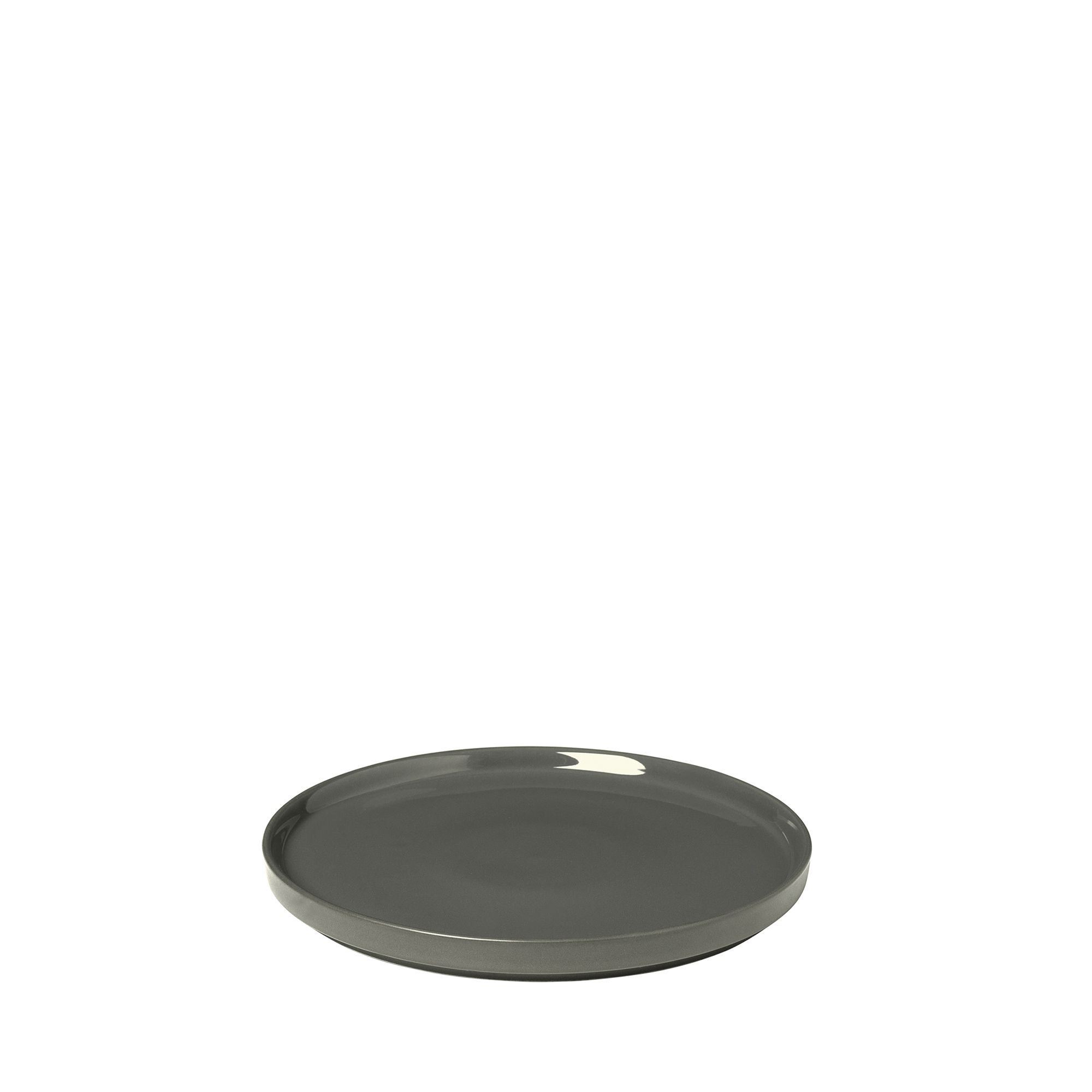 Dessertteller PILAR PEWTER