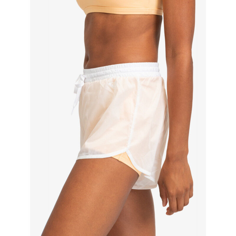 Heart Into It - Short running femme