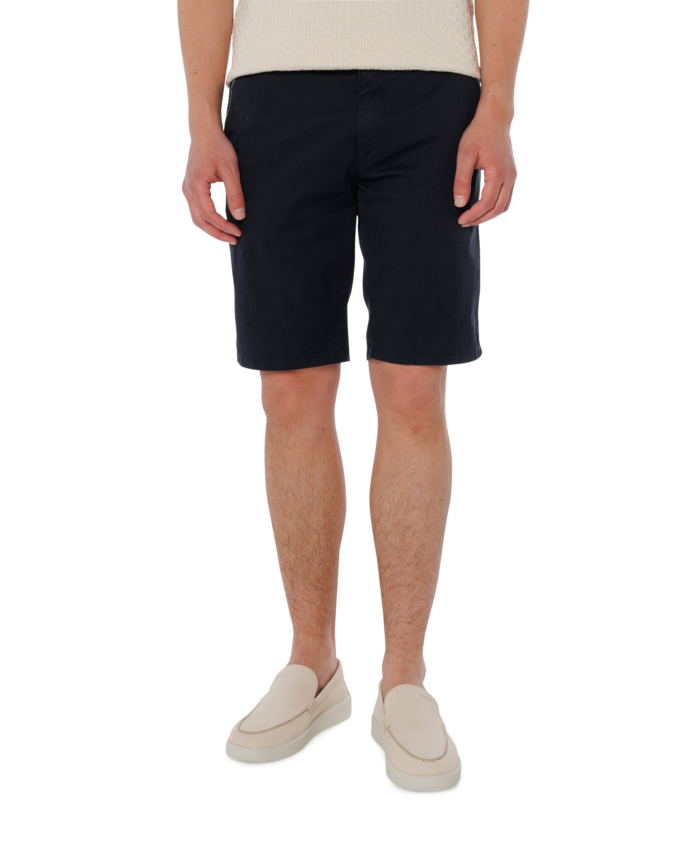 Meyer B-PALMA Art.1-5073 heren korte broek blauw