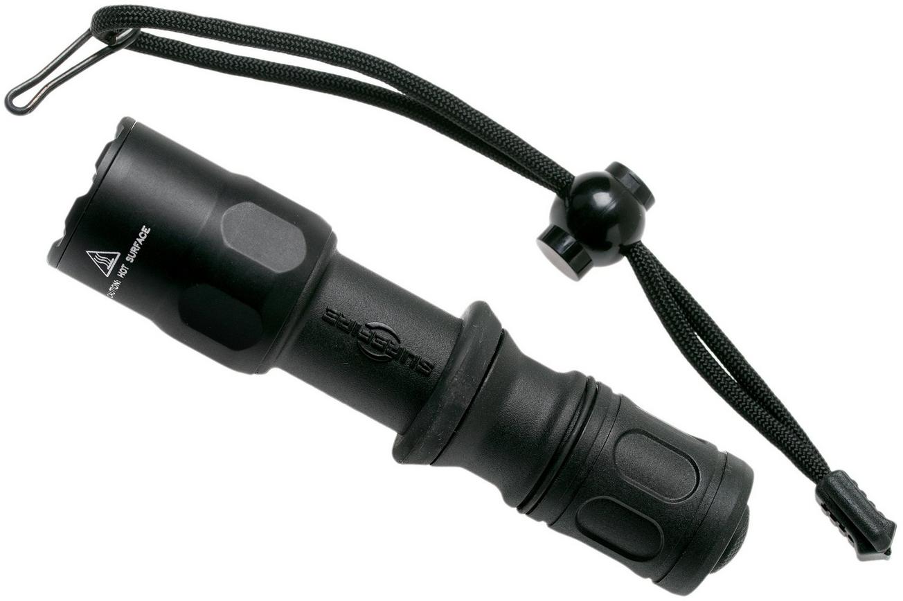 SureFire G2Z Maxvision tactische zaklamp, 800 lumen