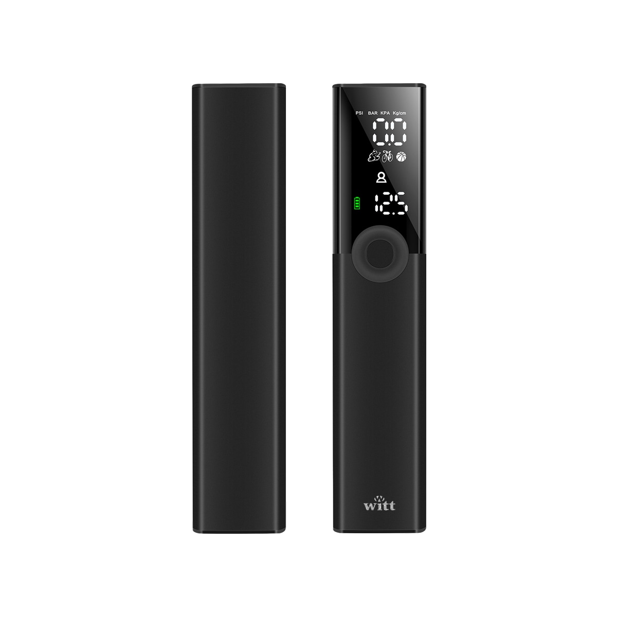 WITT COMPACT AIR PUMP