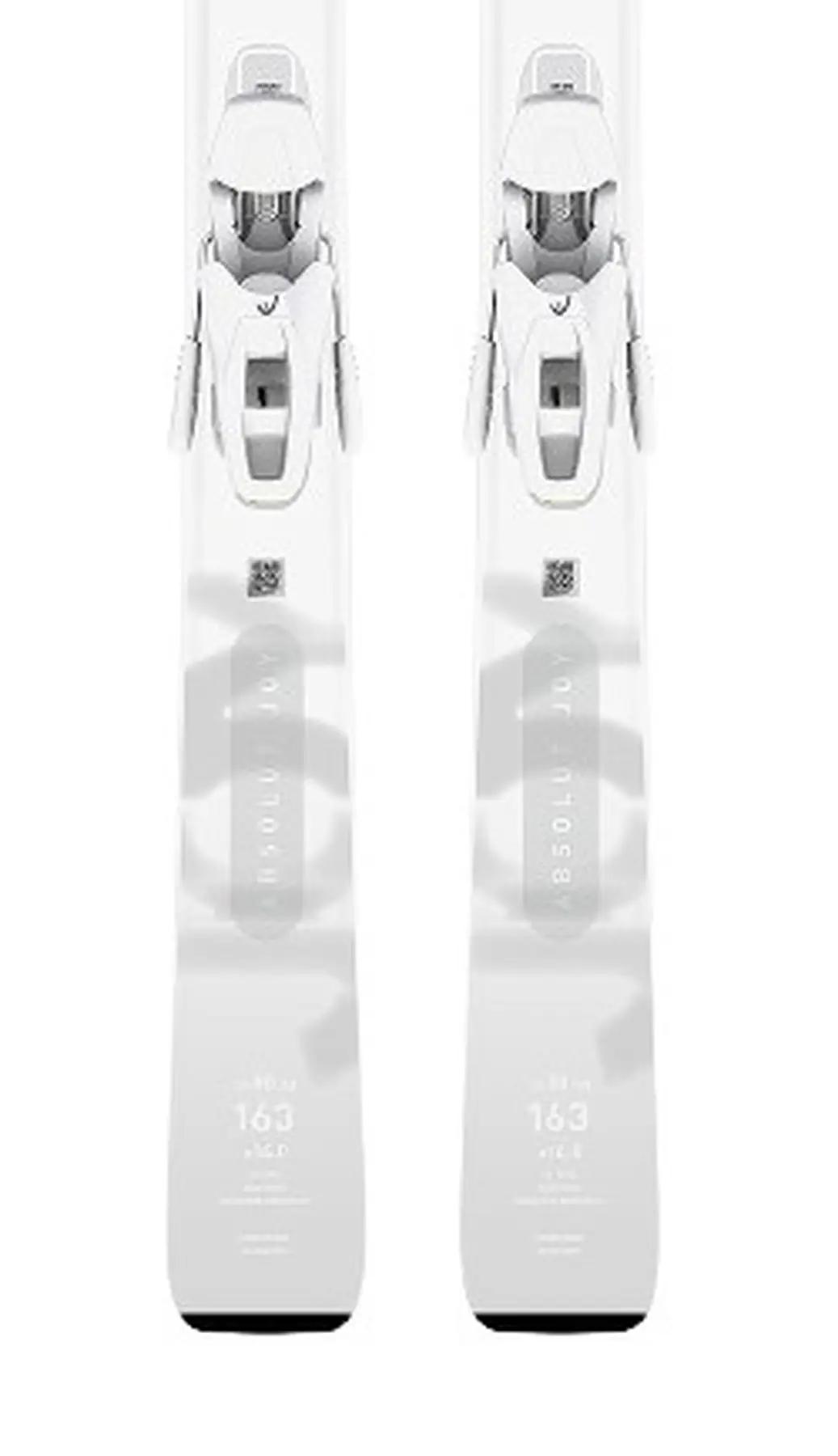 Head e-absolut Joy + Joy 9 GW Carving Ski | SkatePro
