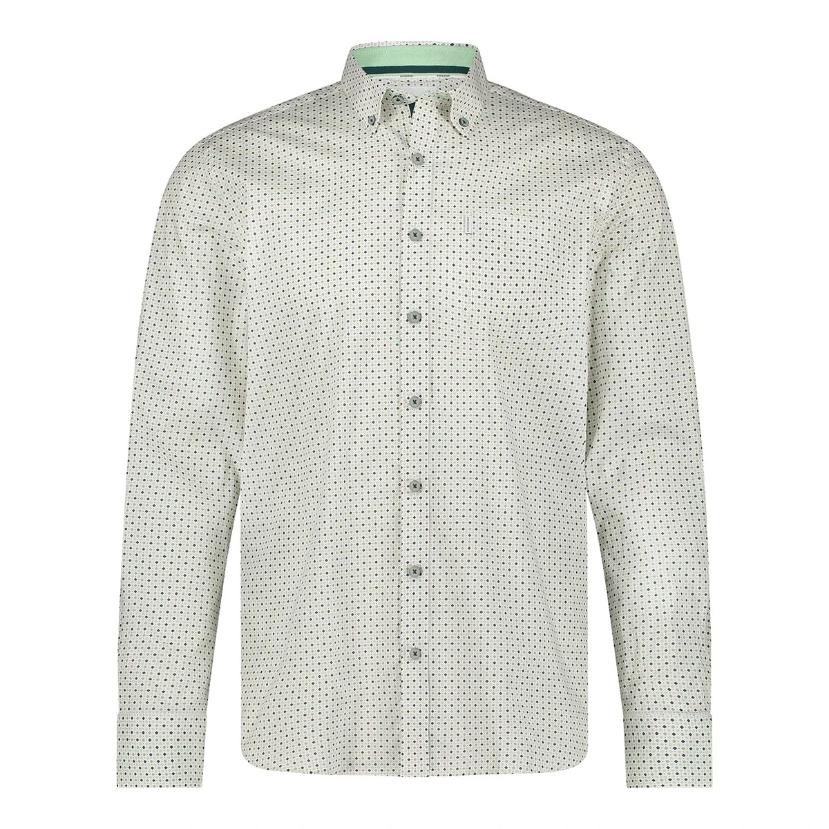 Heren Overhemd PSIS2504204