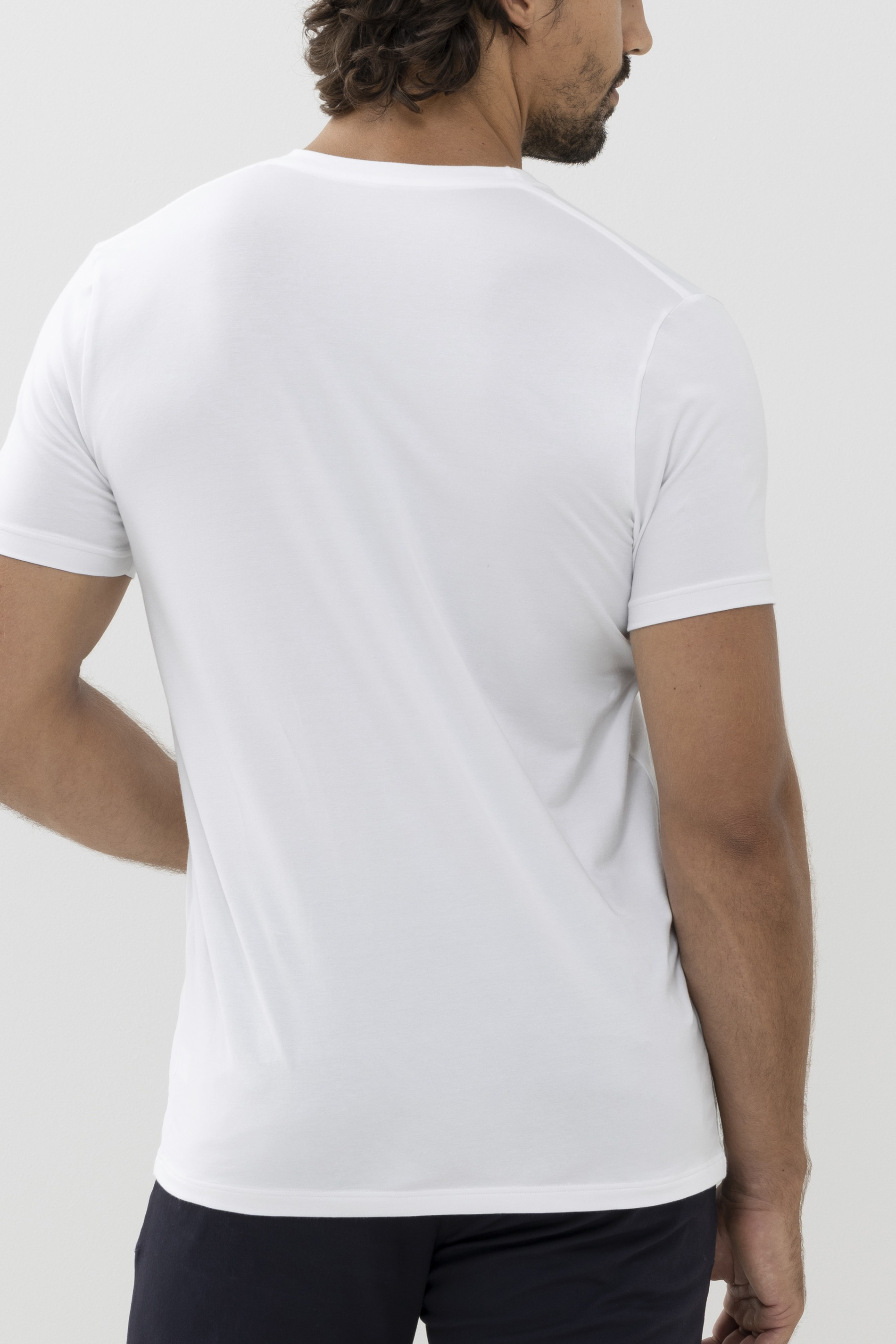 T-Shirt<br>Dry Cotton Colour