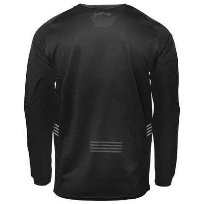 Maillot cross Thor TERRAIN OFF ROAD - 2022 - Noir