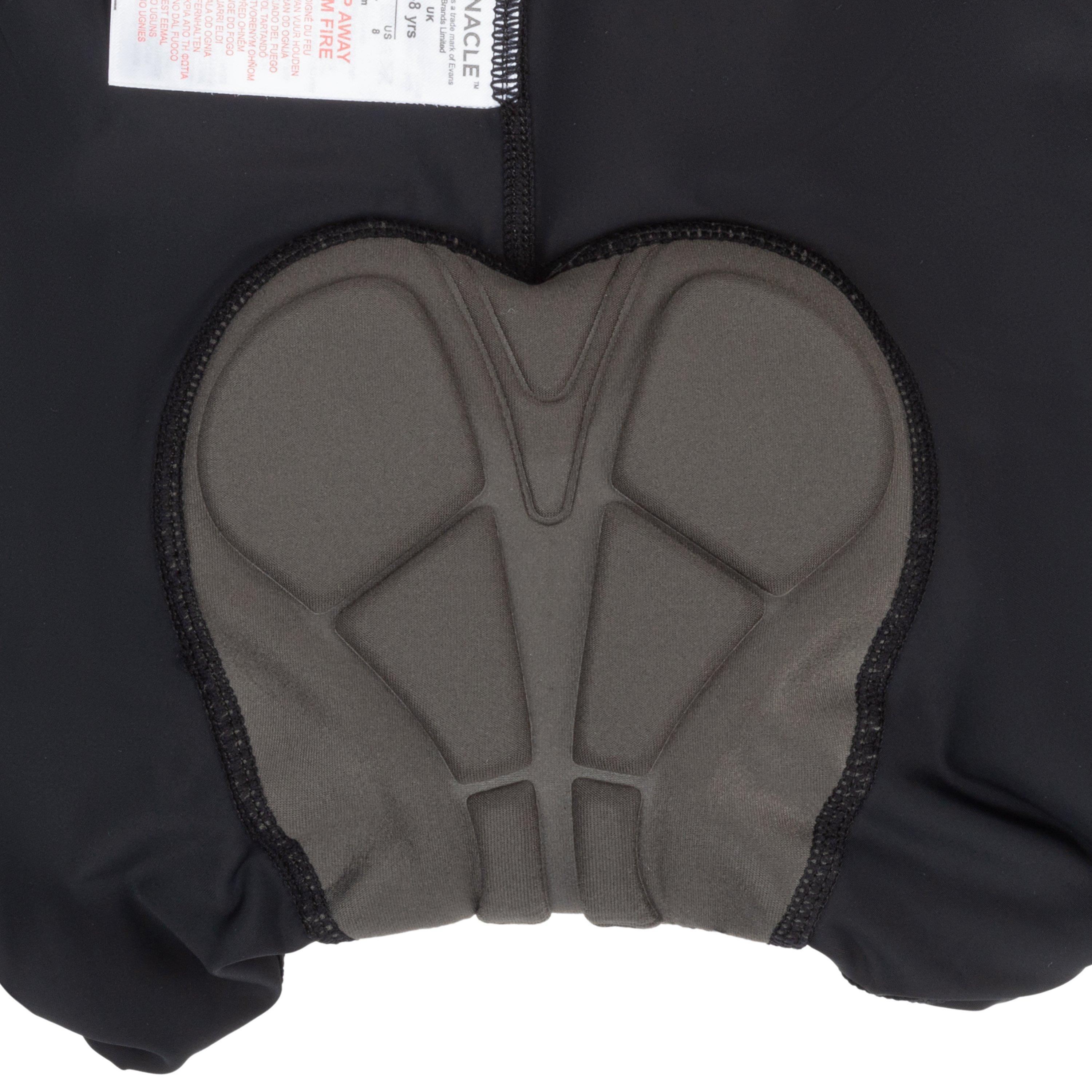 Pinnacle Cycling Tights Junior