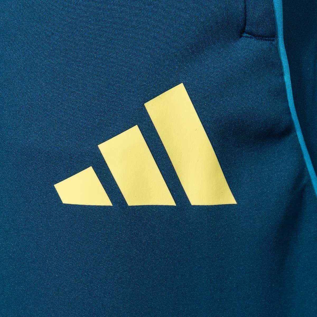 Calças adidas Real Zaragoza Treino Jogador 25-26