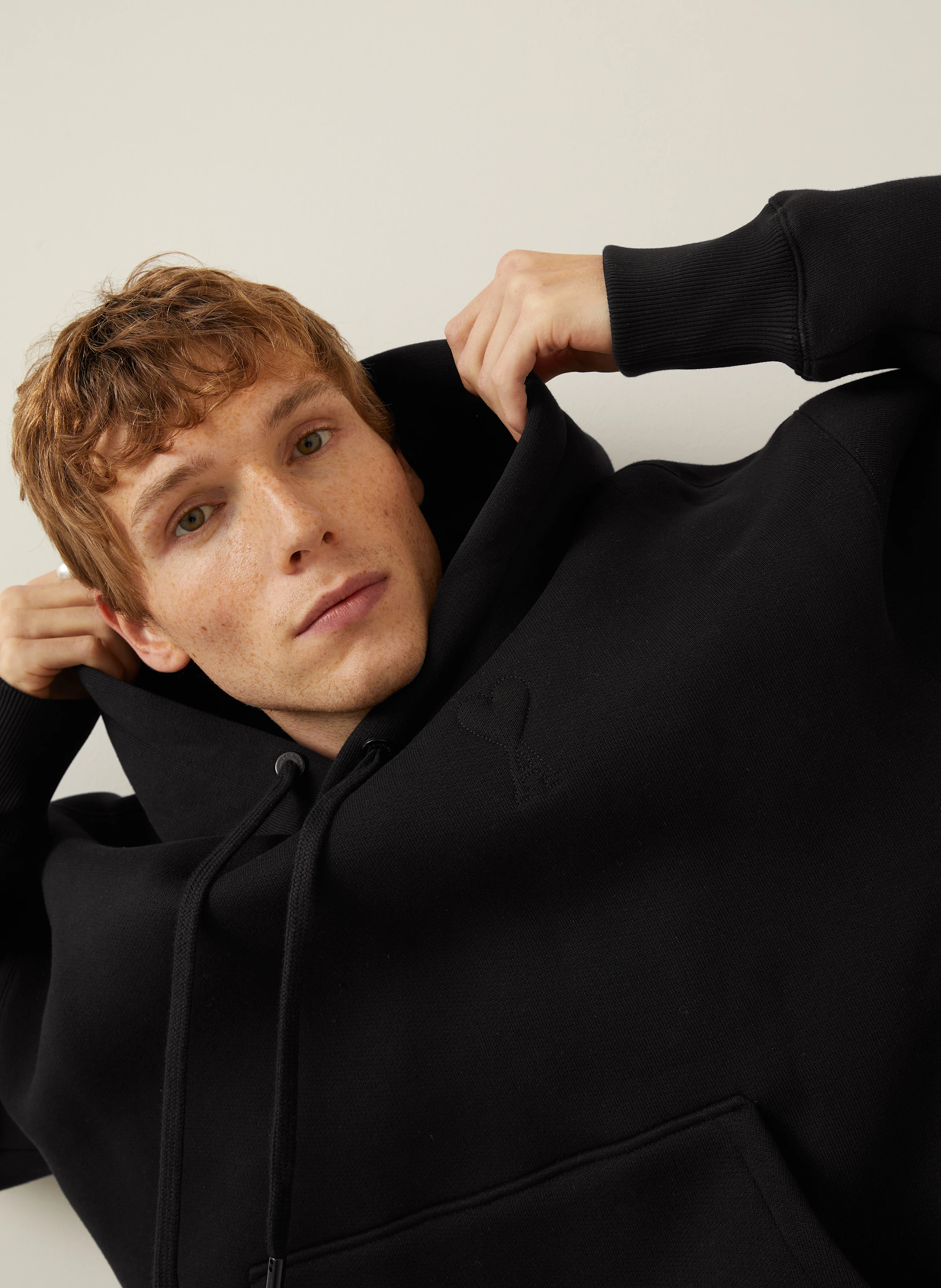 AMI PARIS Hoodie