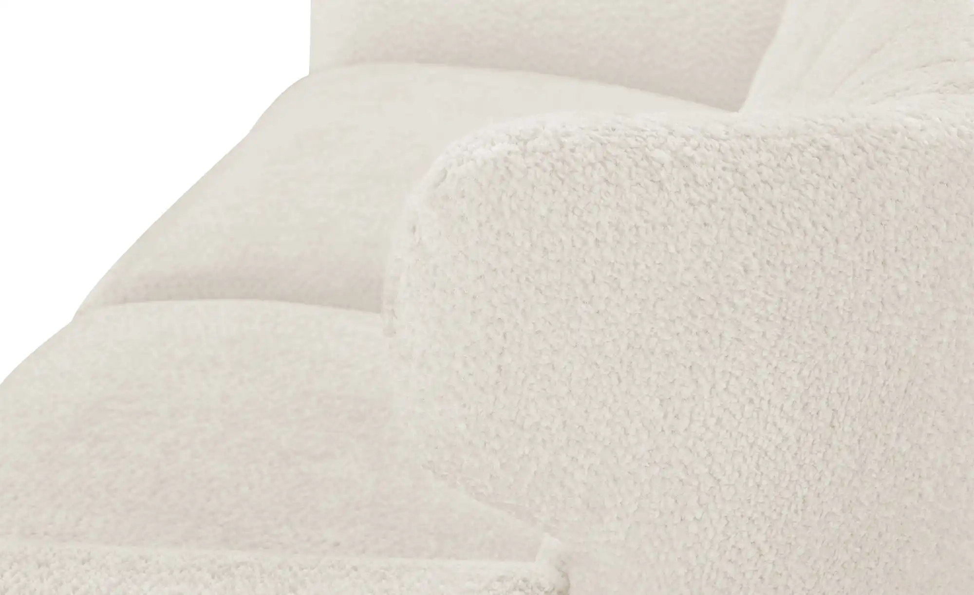 Jette Home Sofa 3-sitzig  Mellow