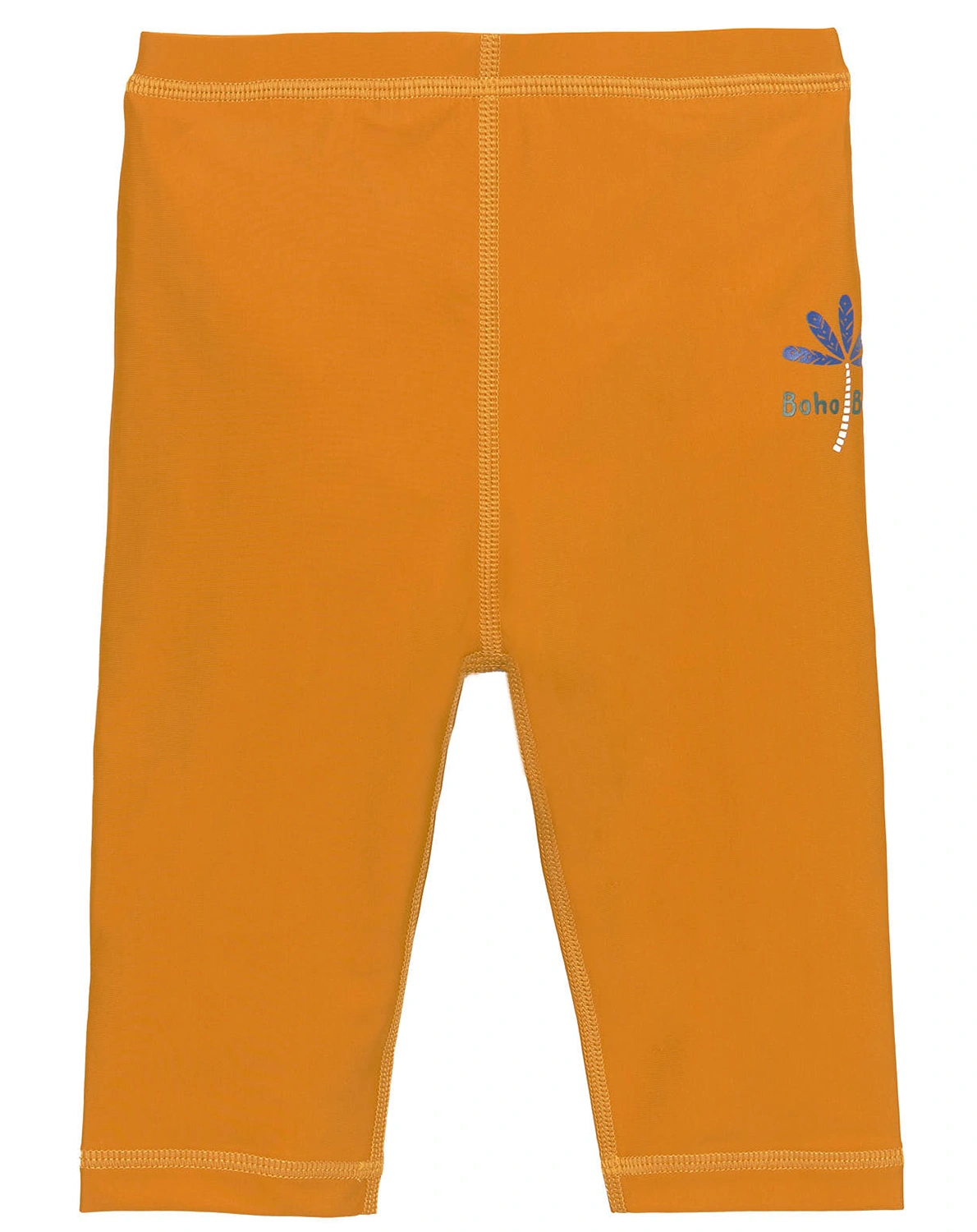 Badehose BOHO BEACH in gold