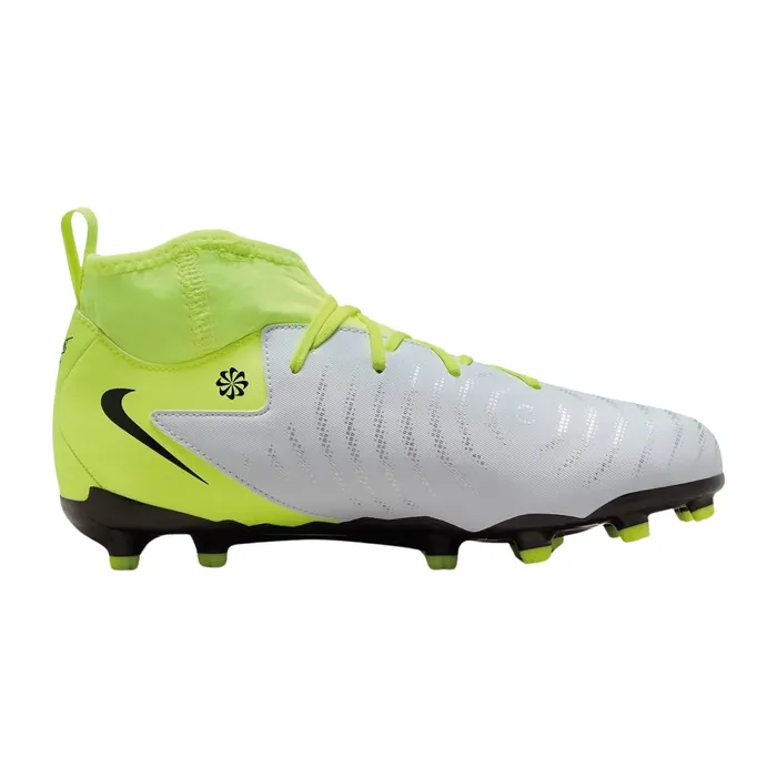 Nike Phantom Luna II Academy FG/MG Voetbalschoenen Junior
