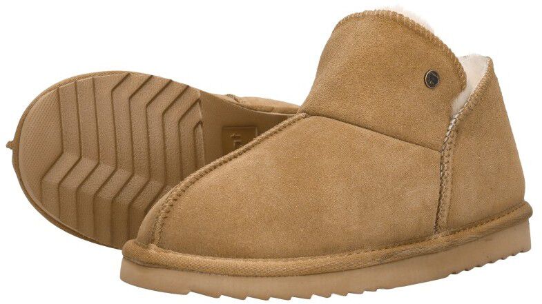 Warmbat Willow cognac