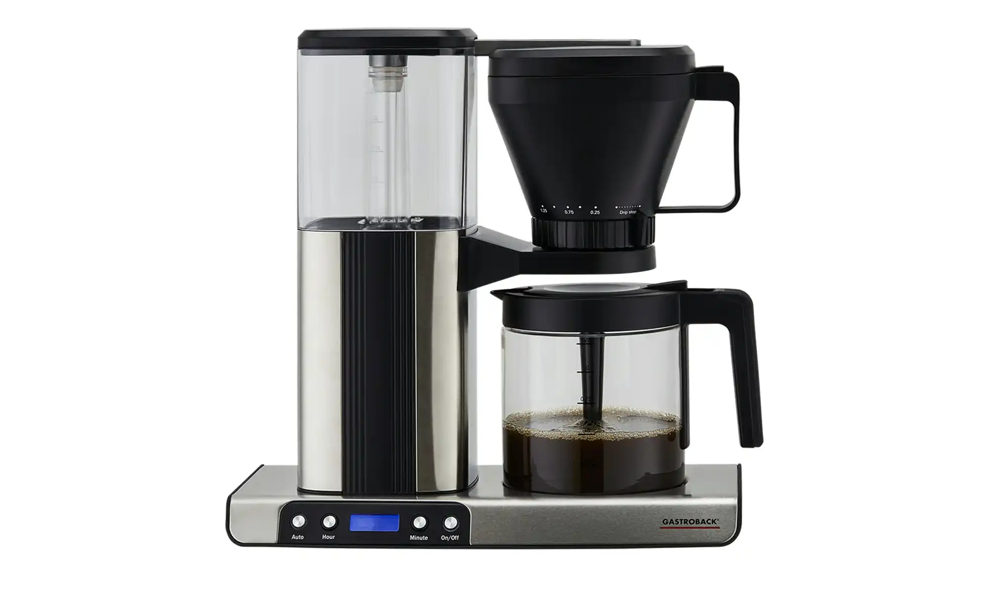 GASTROBACK Kaffeeautomat 42706