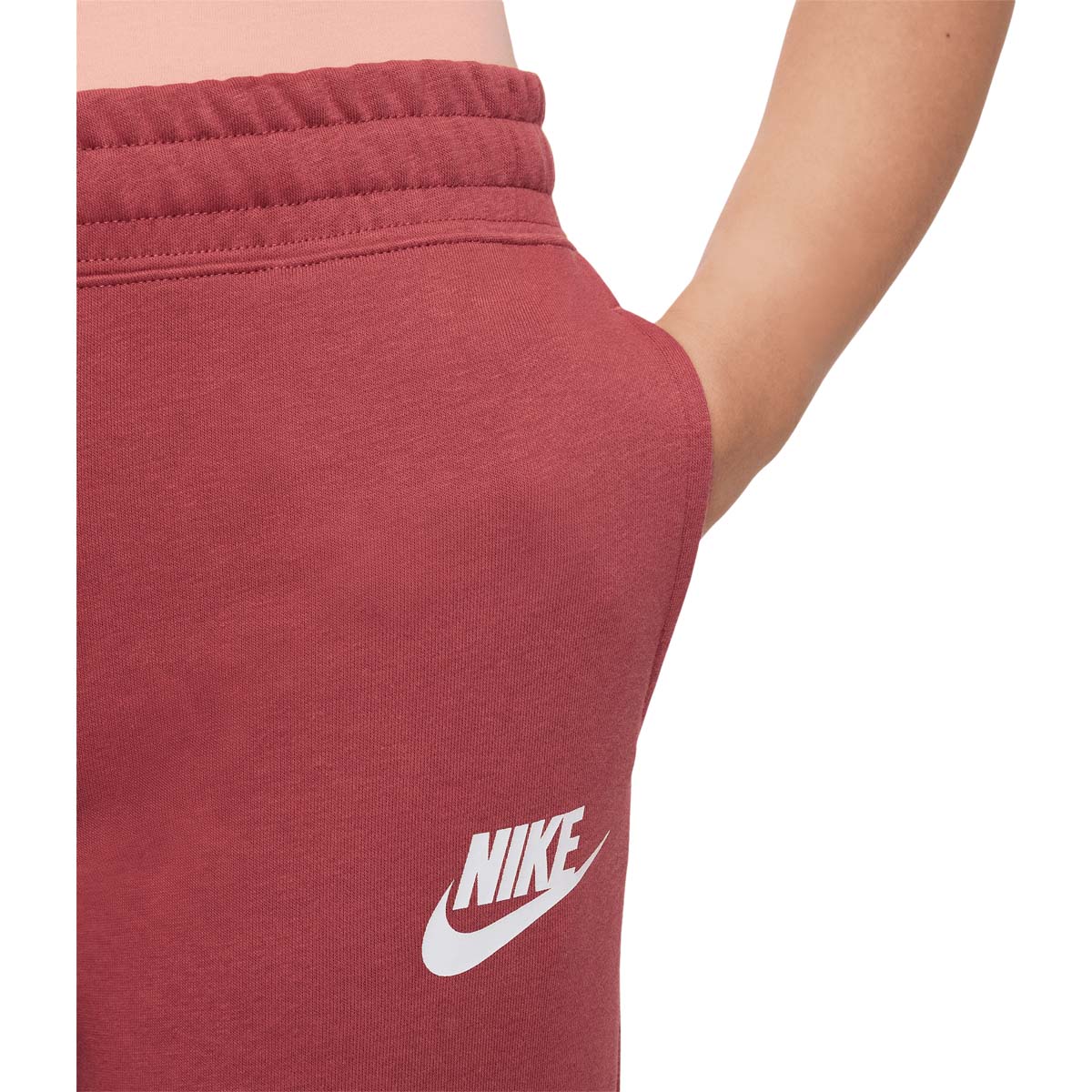 Nike Sportswear Club French Terry Joggingbukser Børn