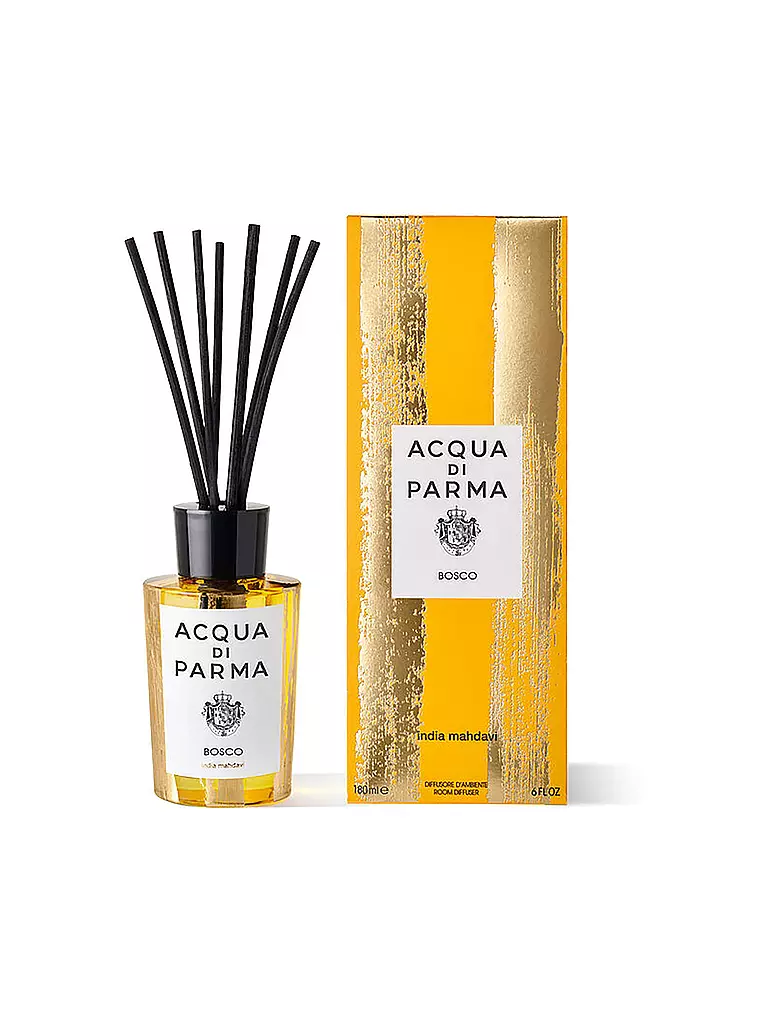 ACQUA DI PARMA Bosco Diffuser 180ml keine Farbe