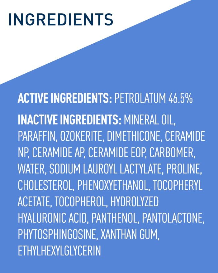 Baby Healing Ointment