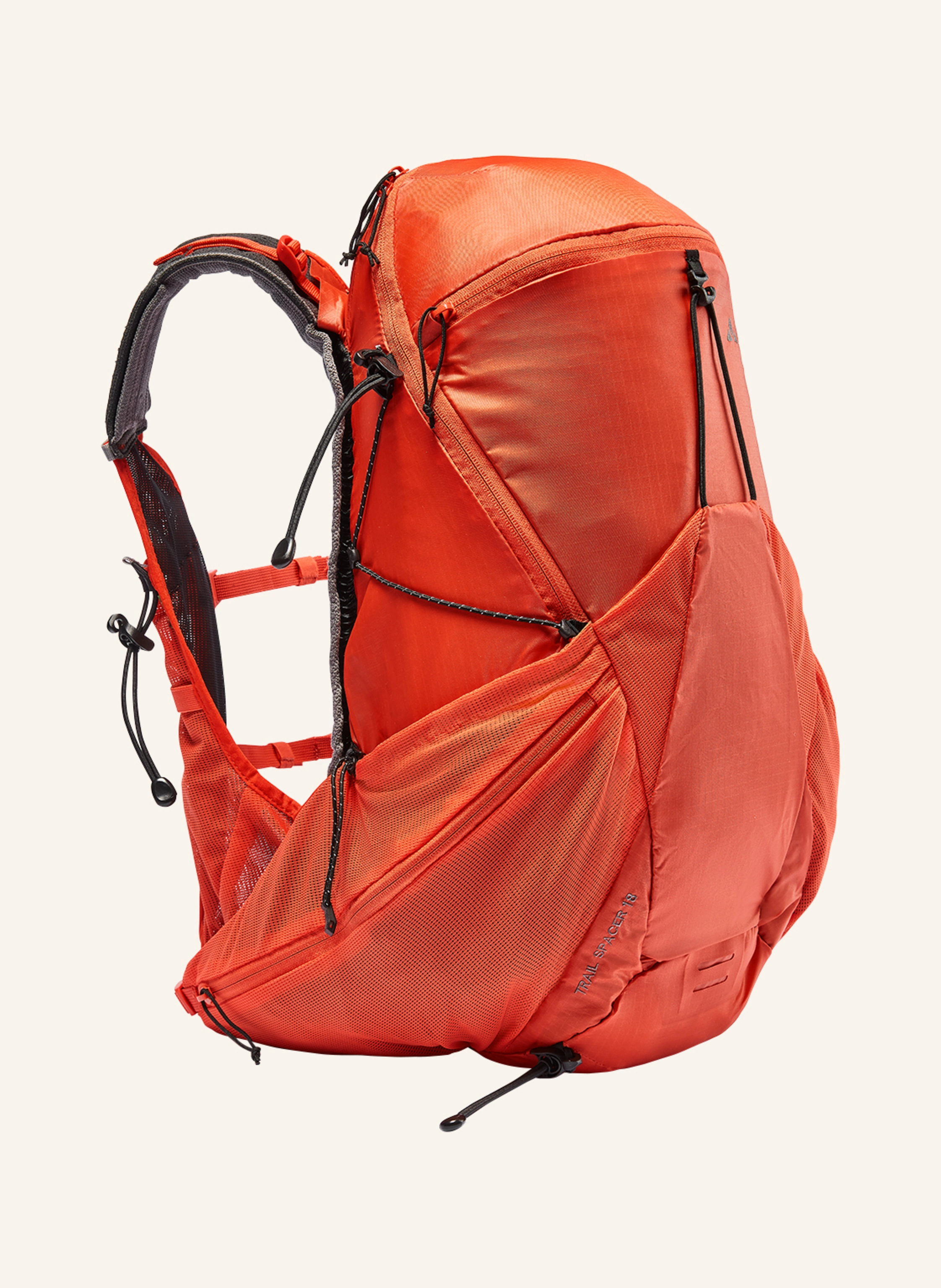 VAUDE Rucksack TRAIL SPACER 18