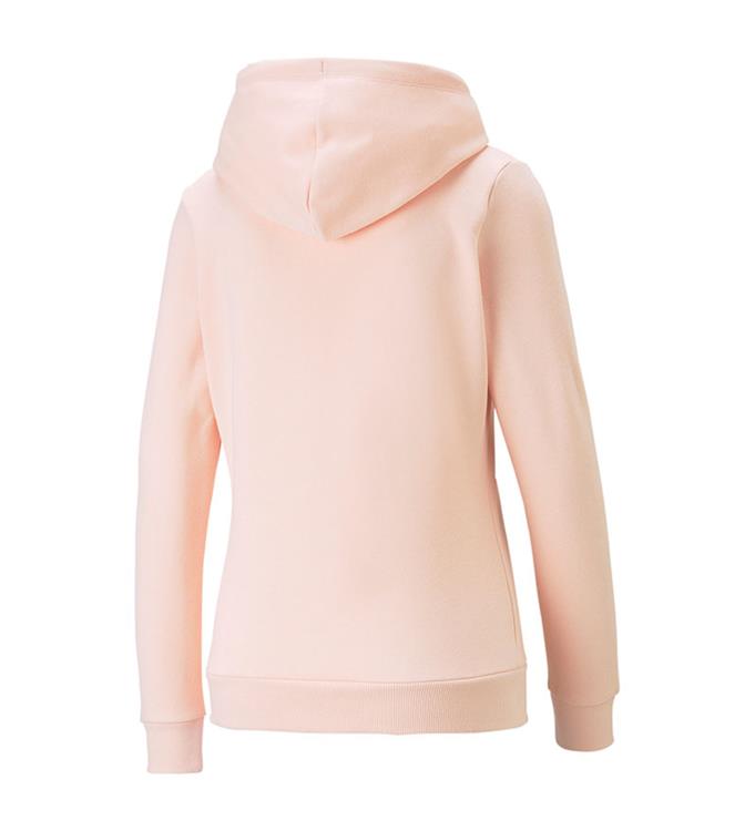 PUMA Women Essentials Logo FL Hoodie