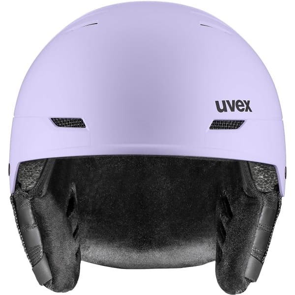 Casque de ski UVEX WANTED COOL LAVENDER MATT