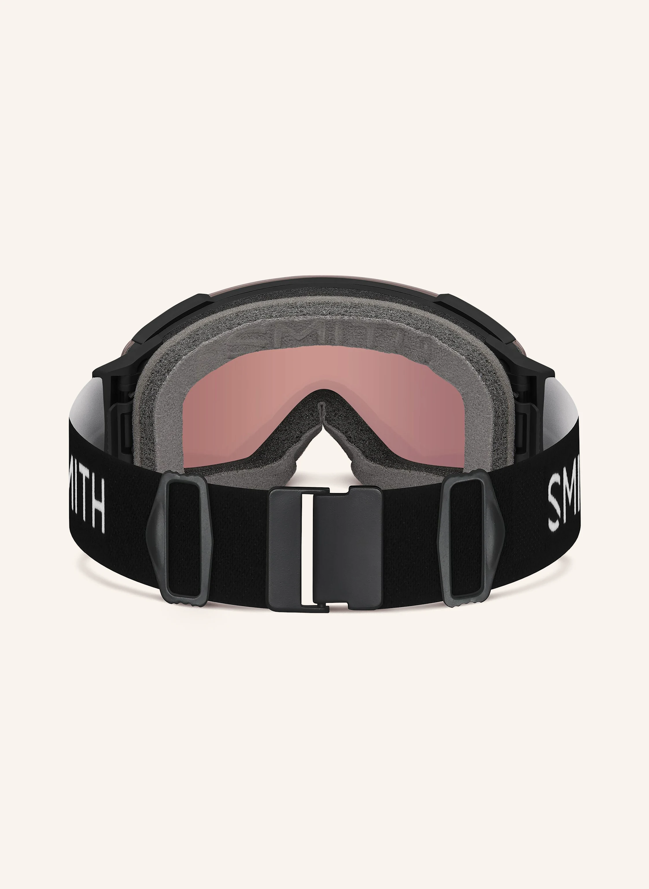 SMITH Skibrille MAG