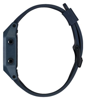 Montre de sport Nixon Staple Bleu Foncé