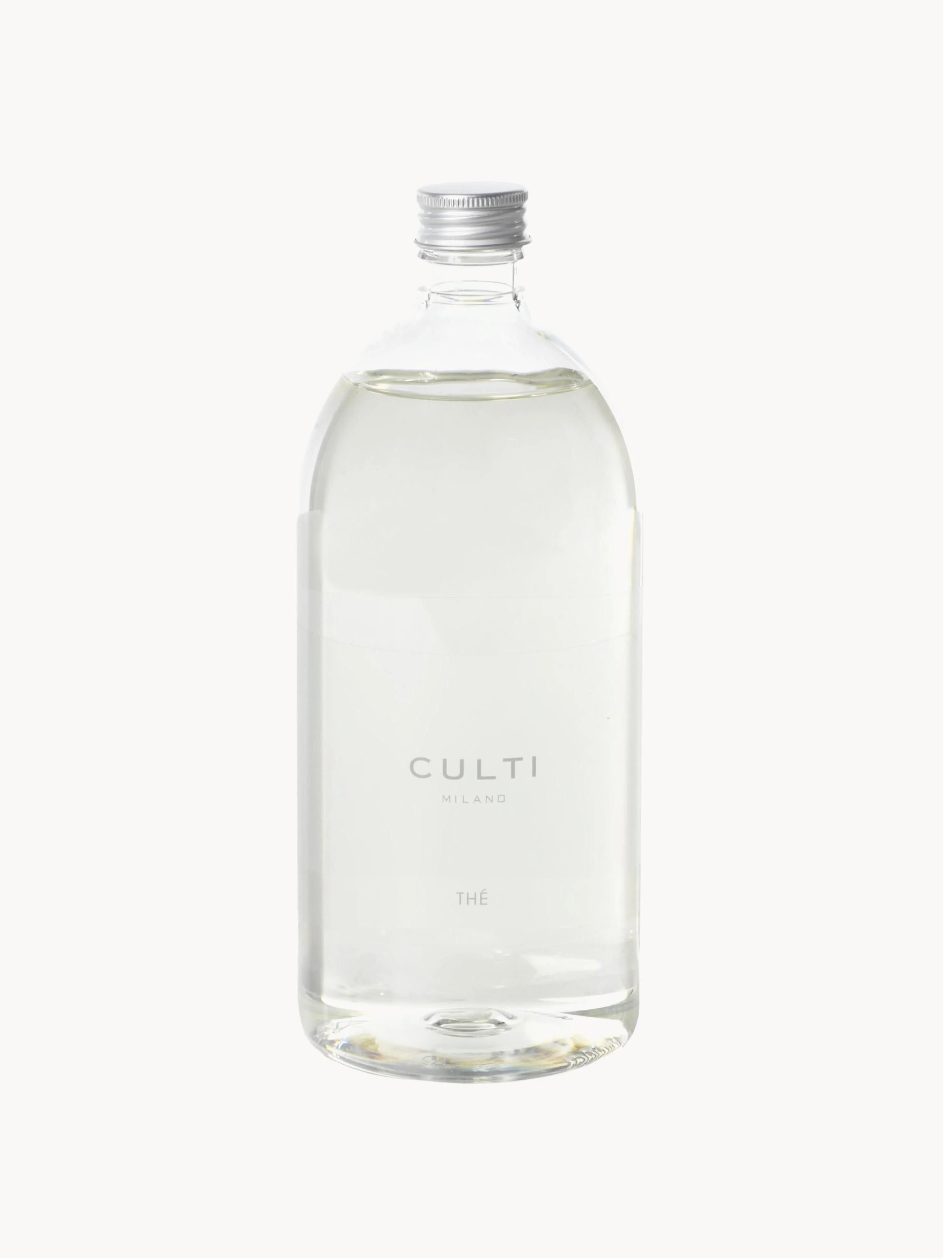 Diffuservulling Pura Thé (bergamot, sencha thee & hout)