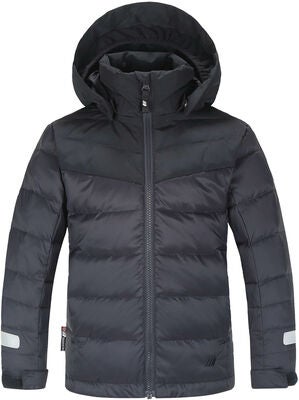 Skogstad Stolen Vinterjakke, Dark Navy