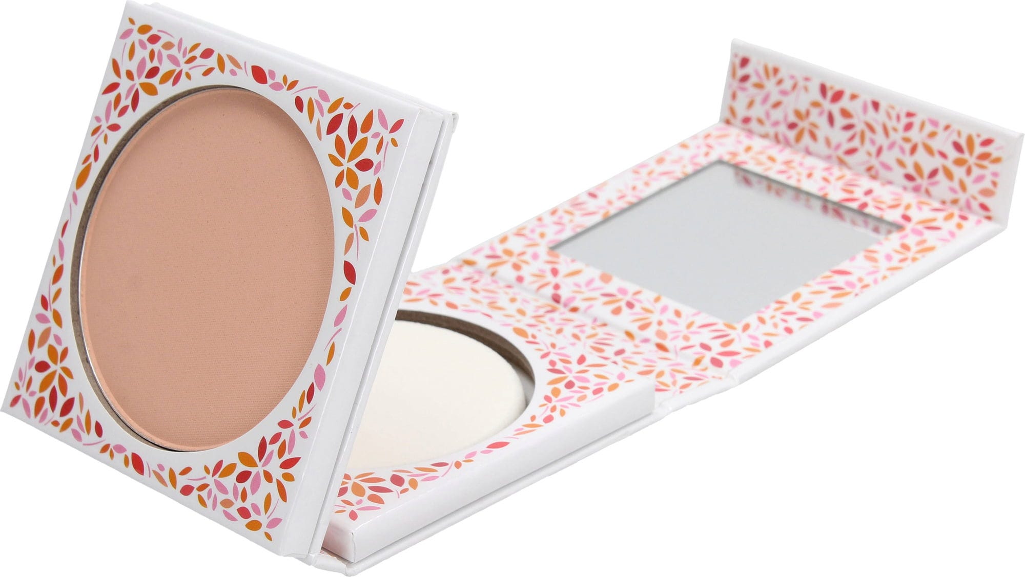 UVBIO  Sun Powder SPF 30, Nude (10 g)